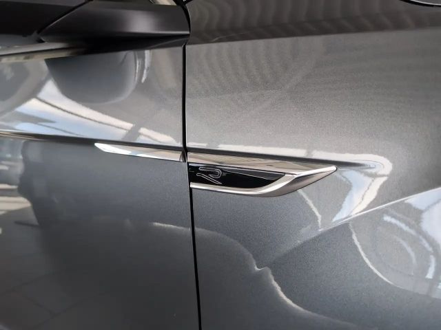 Volkswagen T-Roc DSG Sport