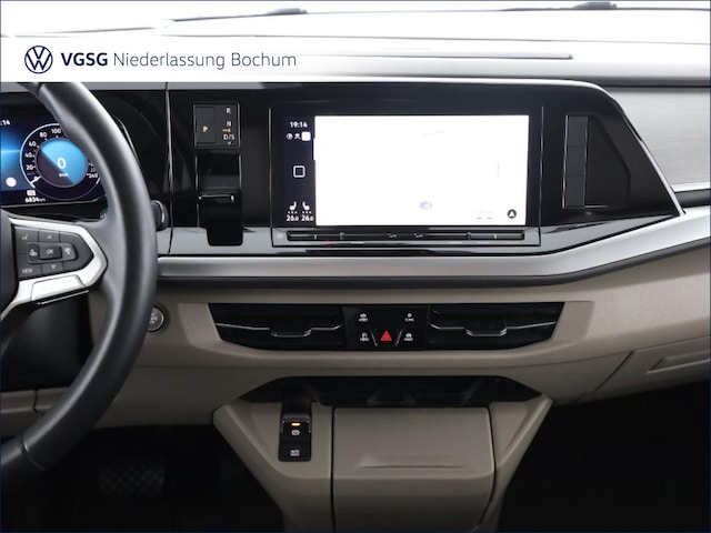 Volkswagen Multivan Lang Life