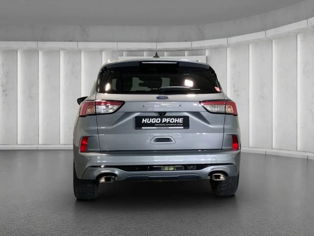 Ford Kuga EcoBoost ST Line X