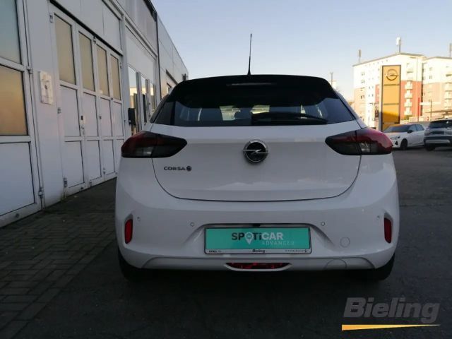 Opel Corsa Elegance