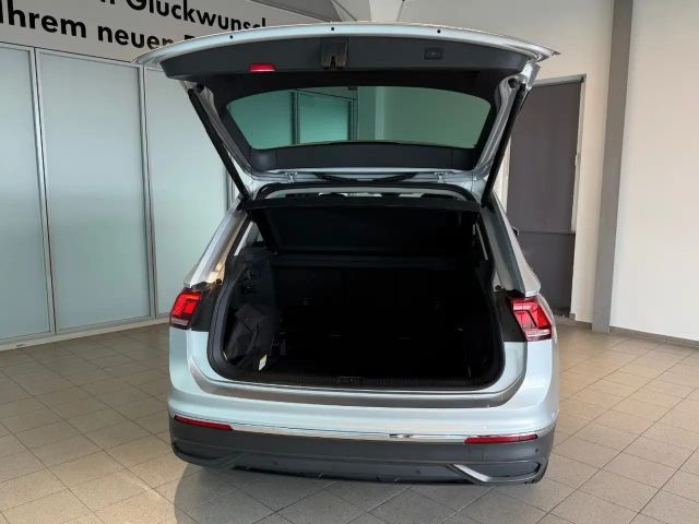 Volkswagen Tiguan 1.5 TSI