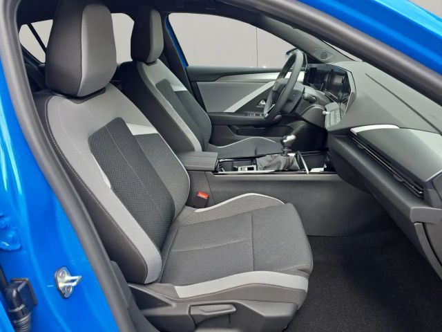 Opel Astra 1.2 Turbo Edition Turbo