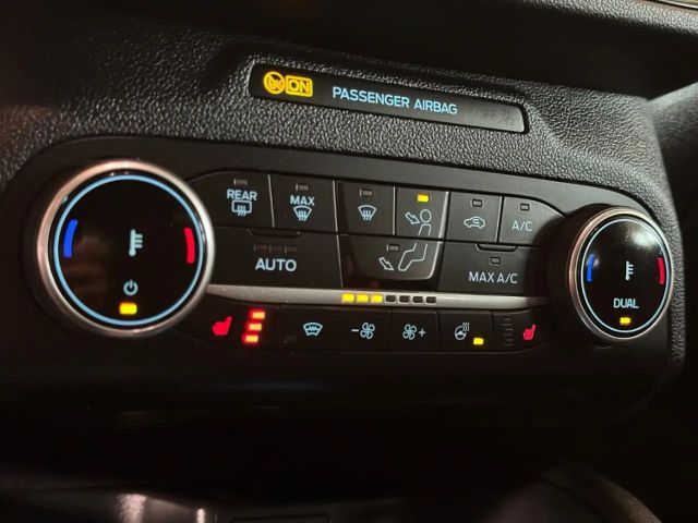 Ford Kuga AWD ST Line