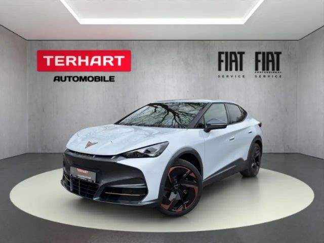 Cupra Tavascan Endurance