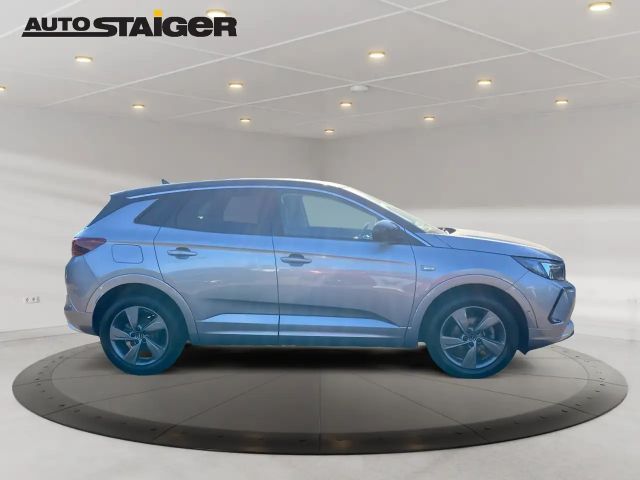Opel Grandland X 1.2 Turbo Elegance Turbo