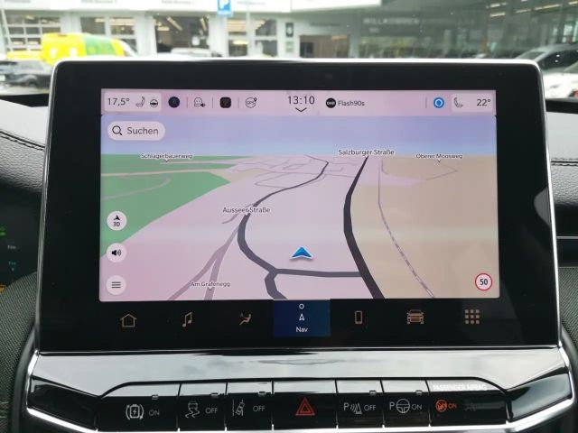 Jeep Compass 4xe Hybrid