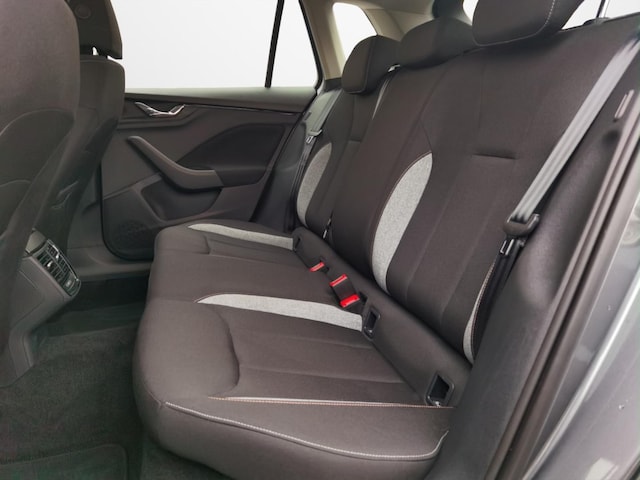 Skoda Kamiq 1.0 TSI Selection