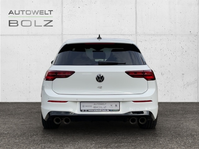 Volkswagen Golf 4Motion Golf VIII