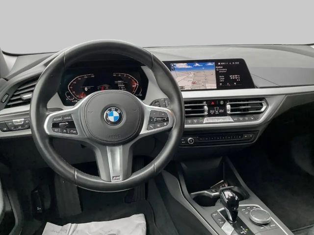 BMW 118 118i Advantage pakket Sedan