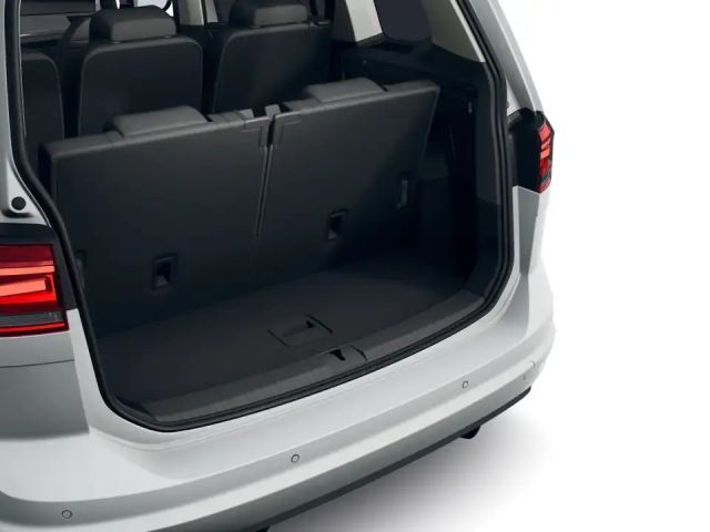 Volkswagen Touran 1.5 TSI DSG Highline