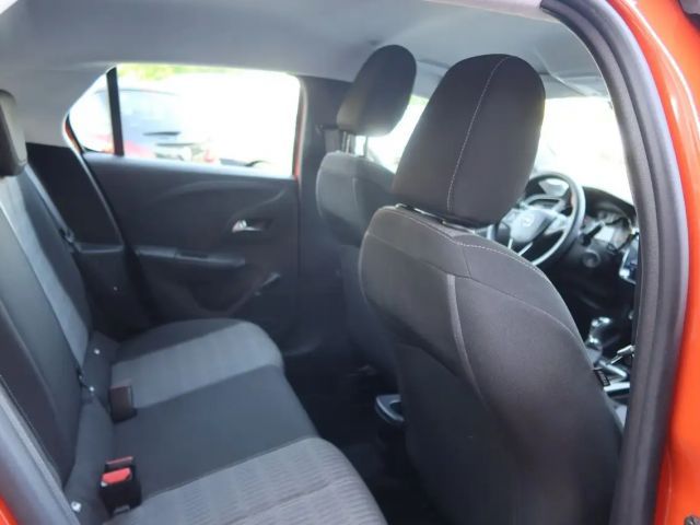 Opel Corsa Edition F Edition