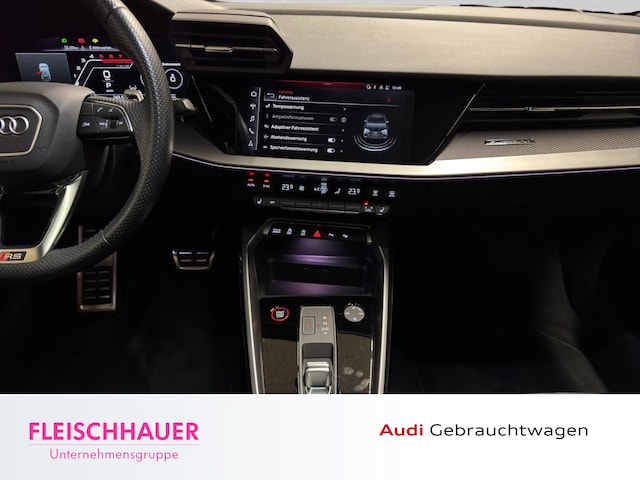 Audi RS3 Quattro S-Tronic Sportback