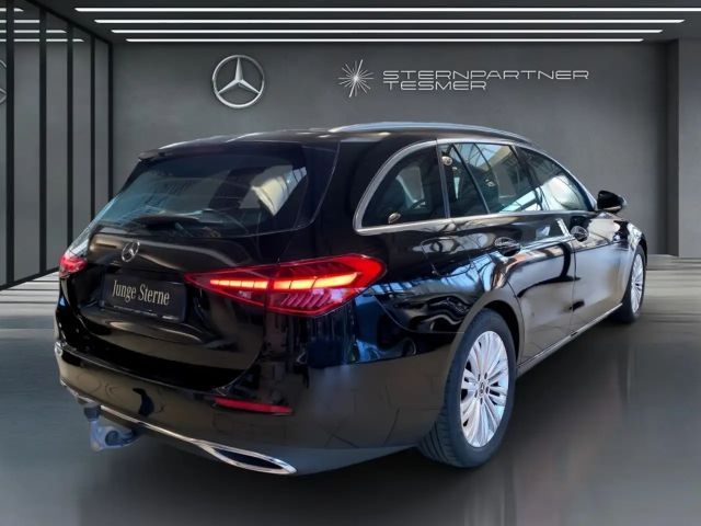 Mercedes-Benz C 200 AVANTGARDE Estate