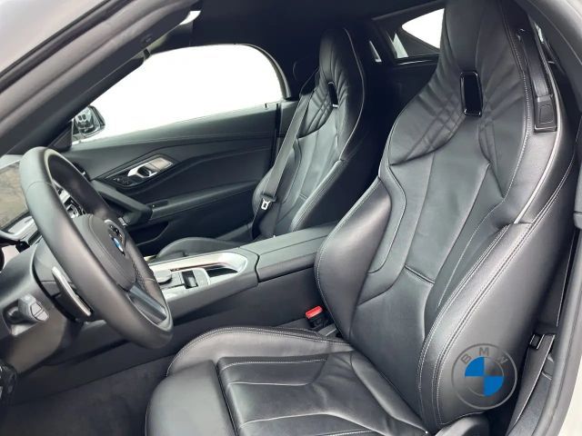 BMW Z4 Cabrio M-Sport M40i Roadster