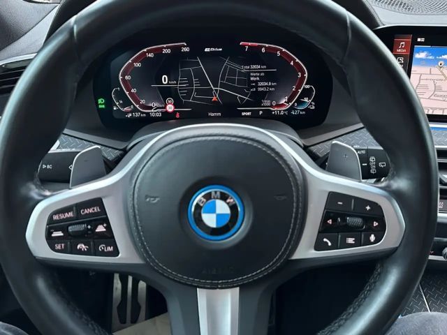 BMW X5 M-Sport xDrive45e