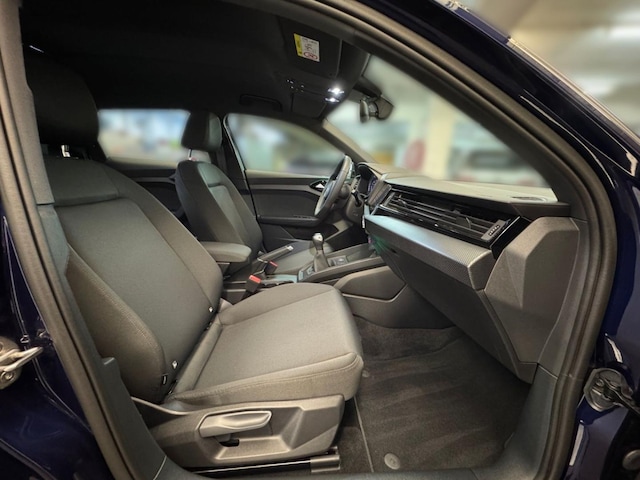 Audi A1 25 TFSI Sportback