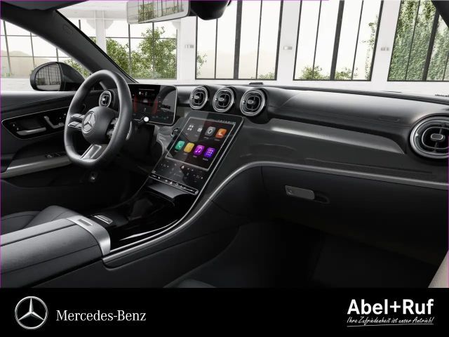 Mercedes-Benz CLE 220 AMG Line Coupé