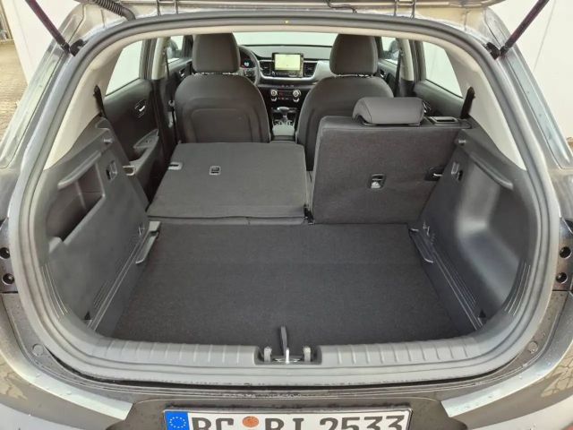 Kia Stonic GDi Vision