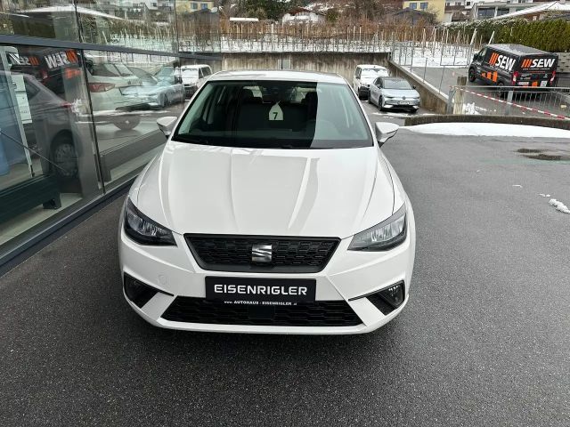 Seat Ibiza 1.0 TSI Reference