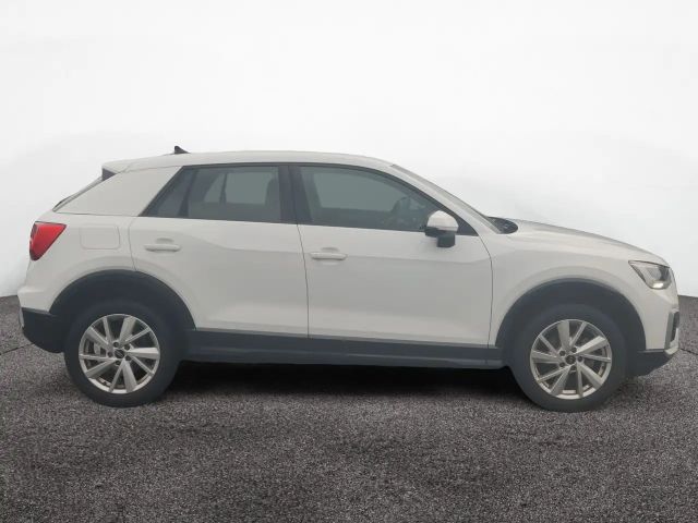 Audi Q2 35 TFSI S-Tronic