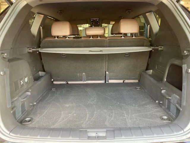 SsangYong Rexton Sapphire