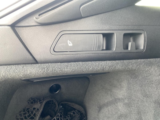 Audi S6 Avant Quattro