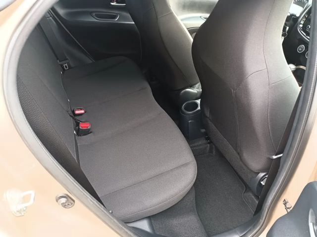 Toyota Aygo X Pulse S-CVT