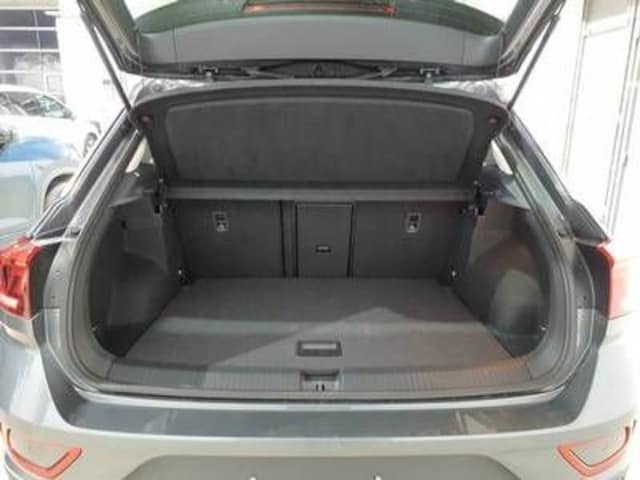 Volkswagen T-Roc TSI CarPlay/Virt/ACC/LED/Navi/PDC