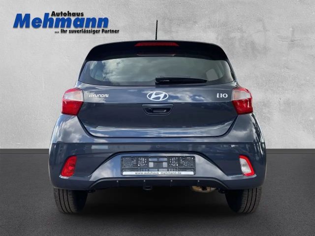 Hyundai i10 1.0 Select