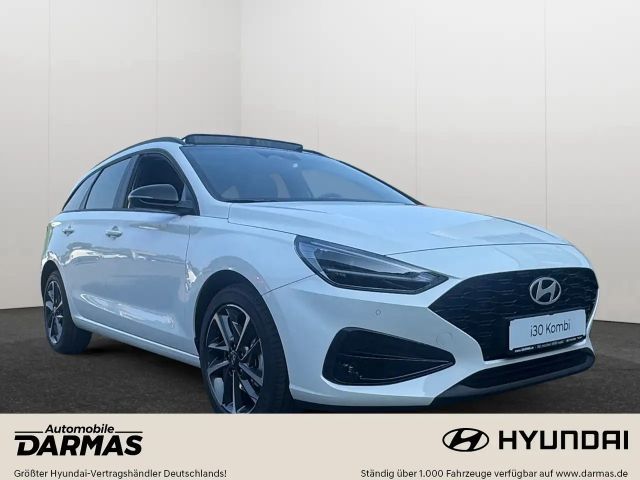 Hyundai i30 Advantage