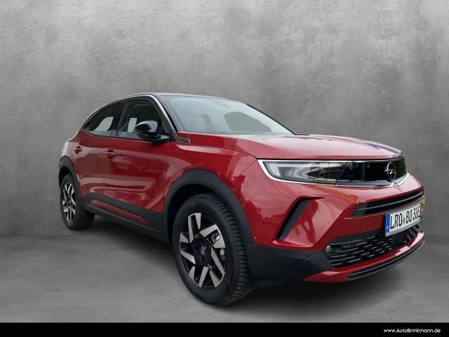 Opel Mokka Elegance