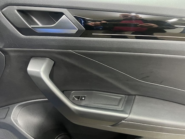 Volkswagen T-Roc T-Roc 1.5 TSI DSG Style AHK