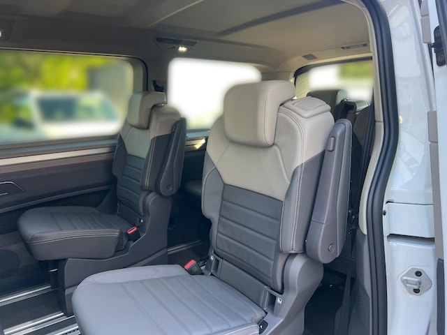 Volkswagen Multivan 2.0 TDI DSG Lang