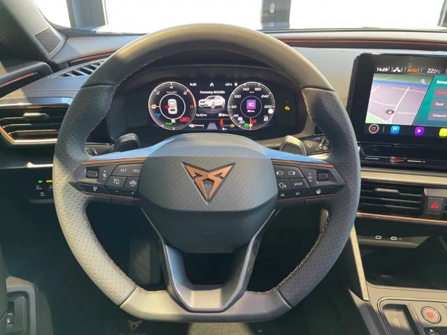 Cupra Formentor 1.4 DSG e-Hybrid