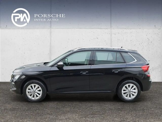 Skoda Kamiq Selection