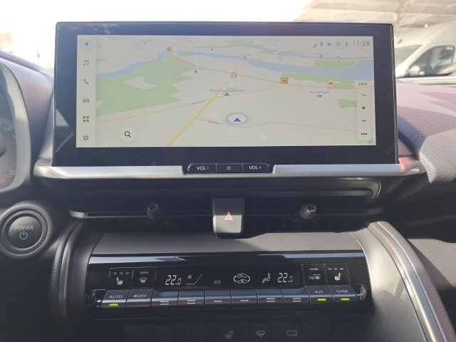 Toyota C-HR 5-deurs Team D Technik