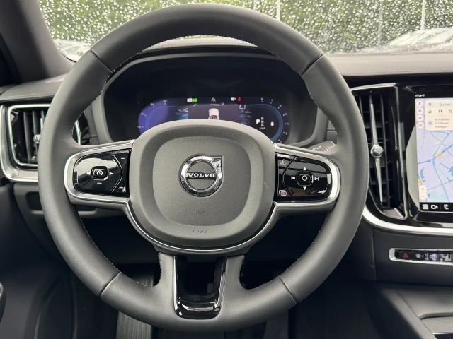 Volvo S60 AWD Dark Ultimate