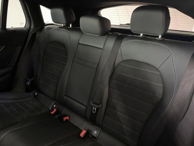 Mercedes-Benz EQC 400 4MATIC AMG Line