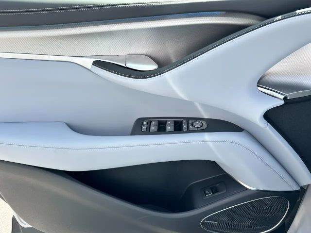 BYD Sealion 7 Comfort