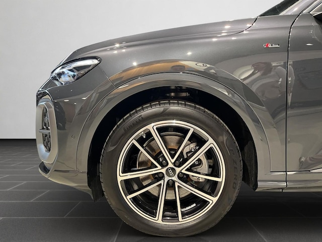 Audi Q5 Quattro S-Tronic Sportback