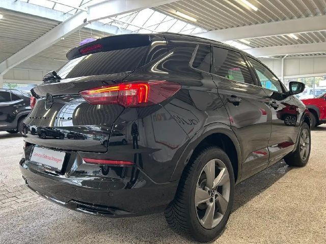 Opel Grandland X GS-Line Grand Sport