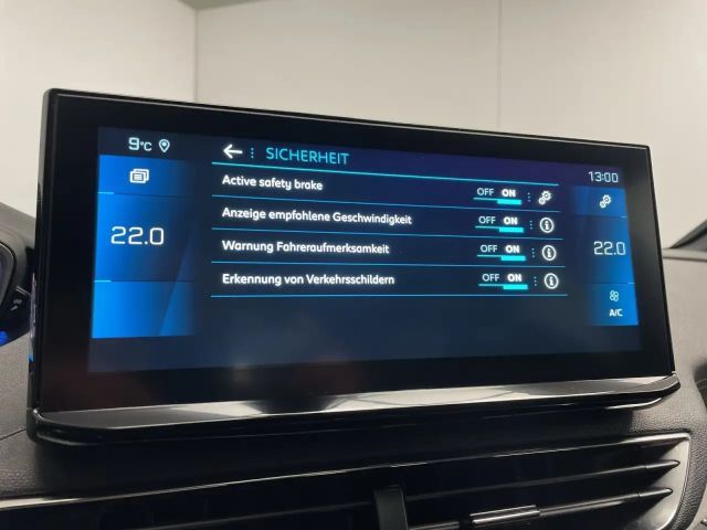 Peugeot 5008 BlueHDi GT-Line