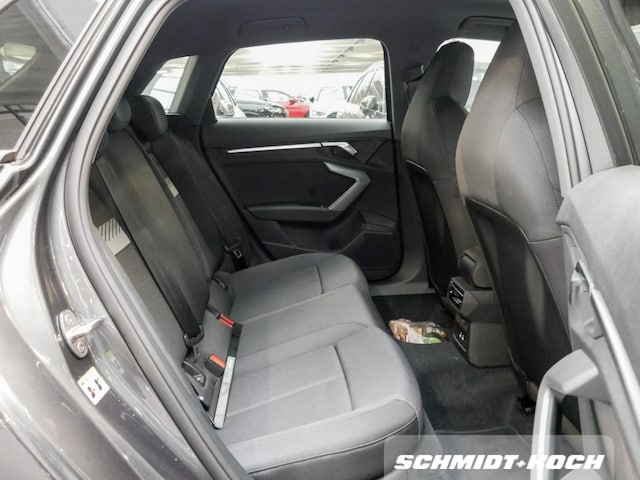 Audi A3 35 TDI S-Line S-Tronic Sportback