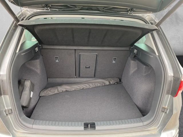 Seat Ateca 2.0 TDI 4Drive FR-lijn
