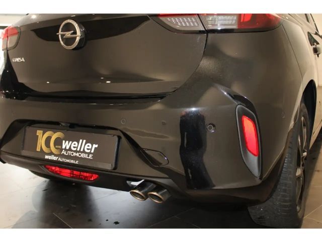 Opel Corsa 1.2 Turbo Turbo