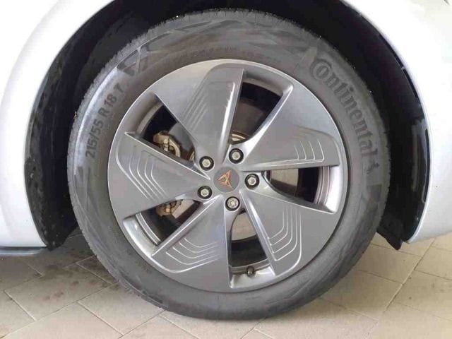 Cupra Born Born LED/ACC