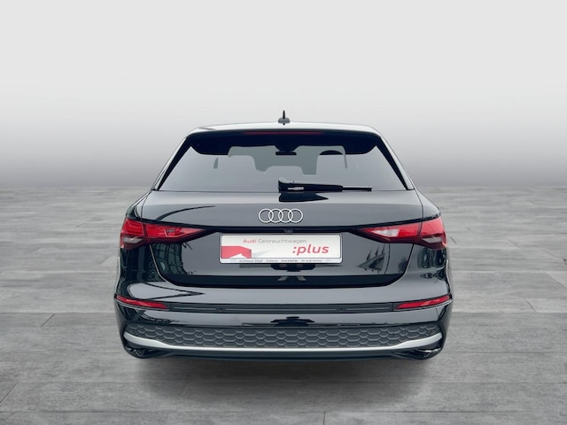 Audi A3 35 TFSI Sportback