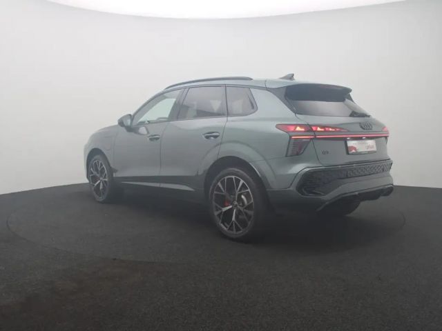 Audi Q3 Hybride S-Line