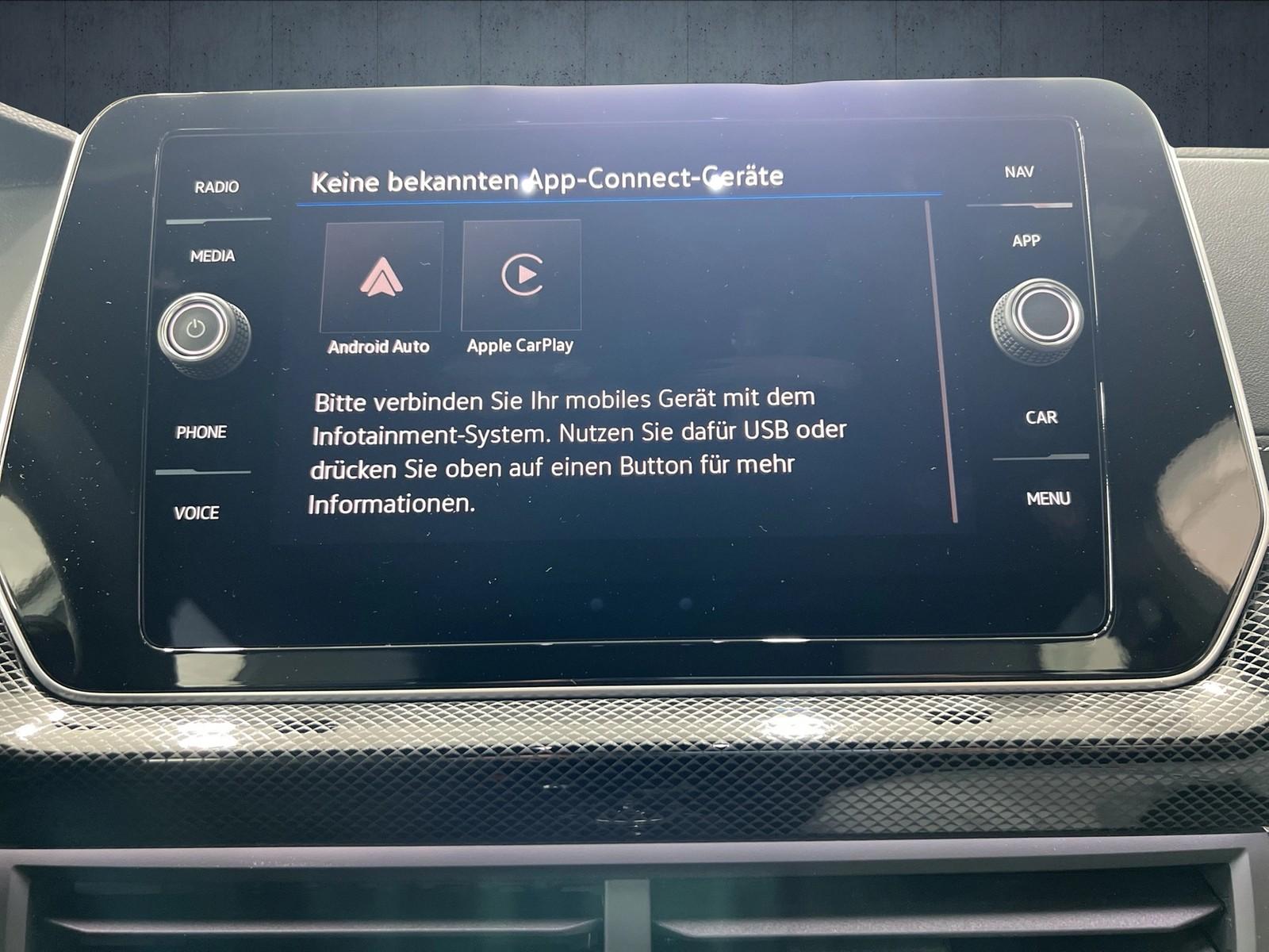 Volkswagen T-Cross 1.5 TSI DSG IQ.Drive R-Line