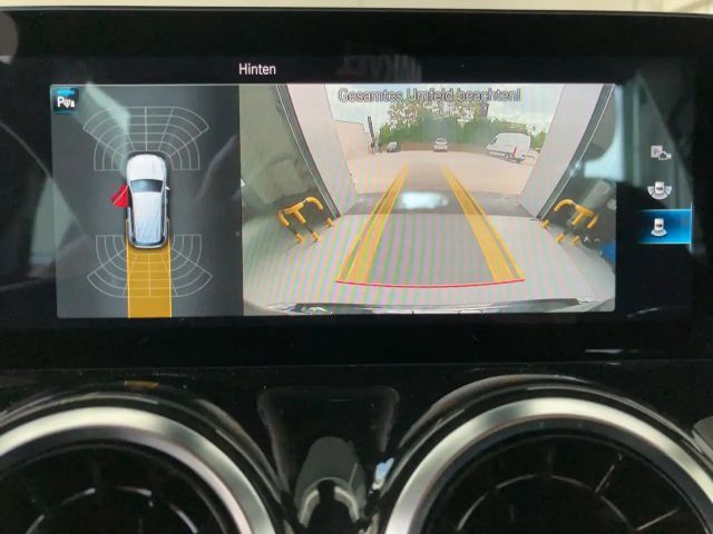 Mercedes-Benz GLB 200 4MATIC GLB 200 d